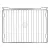 Bild: Grillrost Gorenje 933265 457x360mm für Backofen