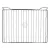 Bild: Grillrost Gorenje 933265 457x360mm für Backofen