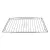 Bild: Grillrost Gorenje 933265 457x360mm für Backofen