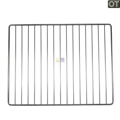 Grillrost Hotpoint C00081578 447x367mm für Backofen Bauknecht, Whirlpool, Ikea