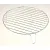 Bild: Grillrost Midi für Geschirrspüler Whirlpool 488000537653 (75mm, 291mm)