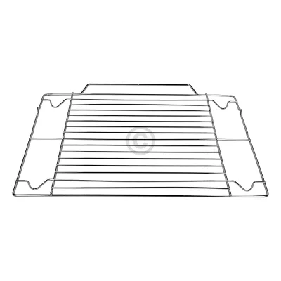 Grillrost passend für Amica 8056826 Bluparts 10112729 für Herd Bluparts