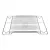 Bild: Grillrost passend für Amica 8056826 Bluparts 10112729 für Herd Bluparts