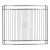 Bild: Grillrost passend für Bosch 00284913 Bluparts 10112704 für Herd Bluparts