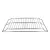 Bild: Grillrost passend für Bosch 00742283 464x343mm BLUPARTS in Backofen 10104702