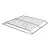 Bild: Grillrost passend für Bosch 00742283 464x343mm BLUPARTS in Backofen 10104702