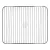 Bild: Grillrost passend für Electrolux 140064006012 BLUPARTS in Backofen 10109358