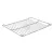 Bild: Grillrost passend für Whirlpool 481010635612 453x375mm für Backofen 10106273