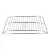 Bild: Grillrost passend für Whirlpool 481010635612 453x375mm für Backofen 10106273