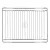 Bild: Grillrost Samsung DG75-01061D für Backofen