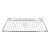 Bild: Grillrost Samsung DG75-01061D für Backofen