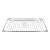 Bild: Grillrost Samsung DG75-01061D für Backofen