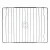 Bild: Grillrost Smeg 844092586 460x355mm für Backofen 00743252 743252
