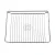 Bild: Grillrost Whirlpool 481010657433 443x375mm für Backofen