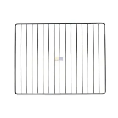 Grillrost wie Hotpoint C00081578 447x365mm für Backofen