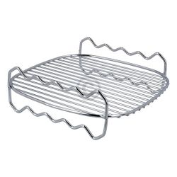 Grillrost wie Philips 420303618481 für Heißluftfritteuse