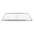 Bild: Grillrost Zanussi 8583546595023 422x355mm für Backofen