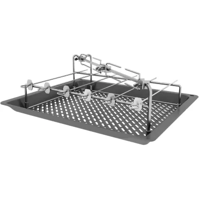 Grillset 17007413 Bosch