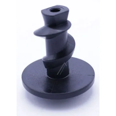 Grivory-Schnecke für Saeco Kaffeemaschine 421944032691 Mahlwerk