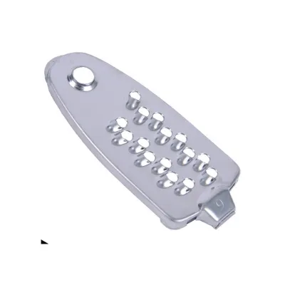 Grober Siebaufsatz für Mixer (4055028122)