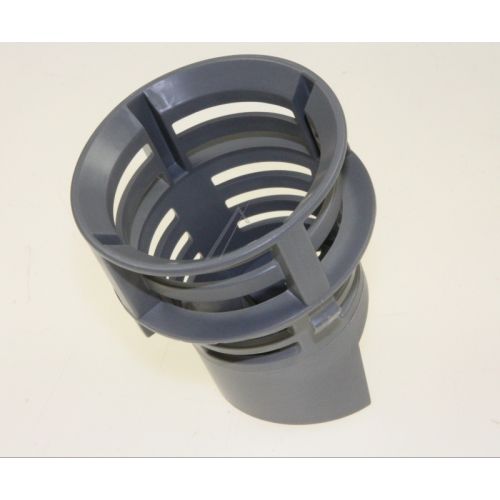 Bild: Grobfilter für Geschirrspüler Samsung DD6300148A Filtereinsatz