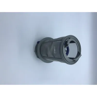 Grobsieb + Feinsieb Set Beko 1740800700 für Geschirrspüler Beko