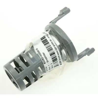 Grobsieb für Geschirrspüler Galanz 228210000616 Ablauffilter