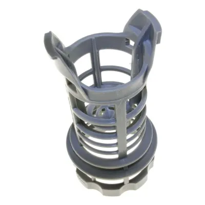 Grobsieb für Ofen Amica 1034169 Ofenfilter