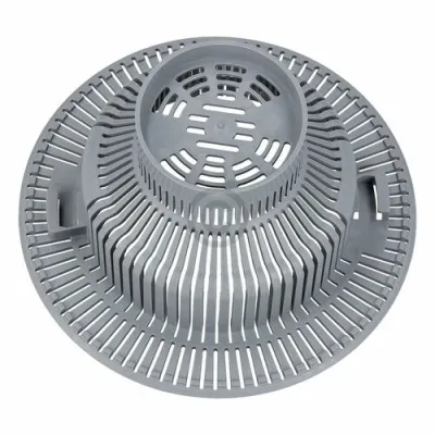 Grobsieb Smeg 763410830 für Gewerbe Geschirrspüler