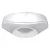 Bild: Grothe Präsenzmelder 4303583 | Bewegungsmelder 360° Aufputz | 230V | IP40 | einstellbar | weiß