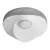 Bild: Grothe Präsenzmelder 4303583 | Bewegungsmelder 360° Aufputz | 230V | IP40 | einstellbar | weiß