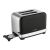 Bild: Grossag 2-Scheiben Toaster 1400 schwarz