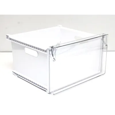Große Gefrierschrank-Schublade Haier 70032463 für Gefrierschrank, obere/mittlere