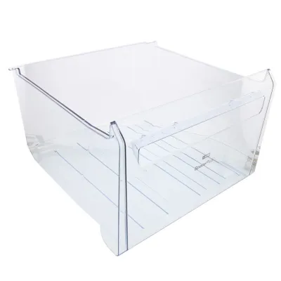 Große Gefrierschrankschublade, transparent (2064518067)