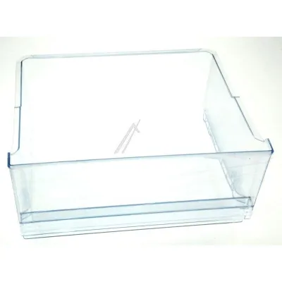 Große Kühlschrank-Schublade für Haier 49046142 Gemüsefach