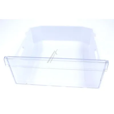 Große Schublade für Kühlschrank Beko C00896159 180mm, Montage