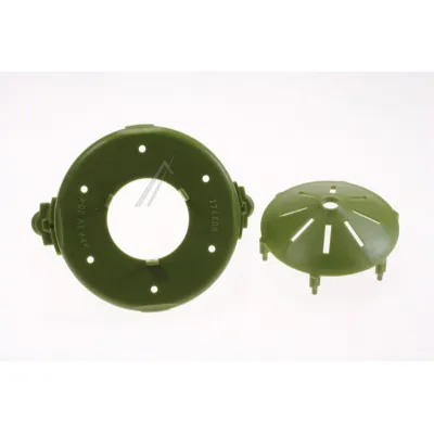 Großer Filter für Geschirrspüler Beko C00871409 Feinfilter, Spülmaschine
