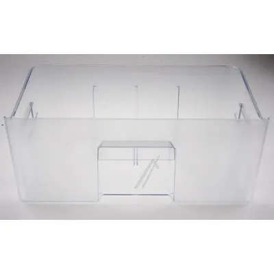 Großer Gemüsebehälter für Beko Kühlschrank C00910789 Frischhaltedesign