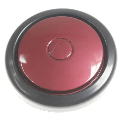 Großes Rad und Platte für Staubsauger Hisense/Gorenje 151793 Saugerrolle