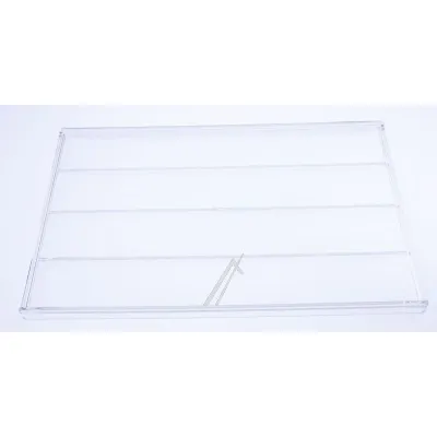 Großes Regal für Kühlschrank Haier 70032017 stabil, transparent
