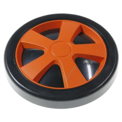 Großrad für Staubsauger Hisense Gorenje 413383 Antriebsrad