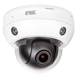 Grothe 4MPX IP PTZ Dome-Kamera VK 1099/370