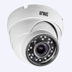 Grothe AHD Dome-Kamera 5MPX PLUS Serie VK 1096/506