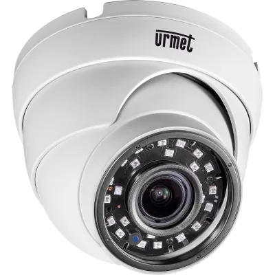 Grothe AHD Dome-Kamera 5MPX PLUS Serie VK 1096/506