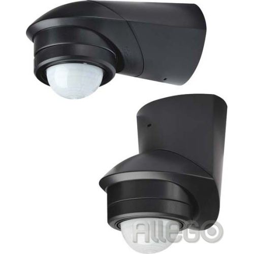 Bild: Grothe Bewegungsmelder professional 360° McGuard professional BM360 schwarz AC 2