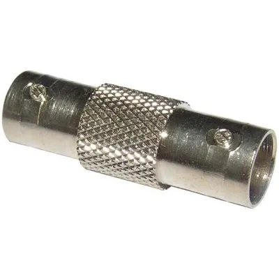 Grothe BNC-Verbinder Buchse/Buchse BNC-V