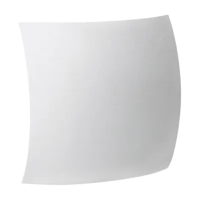 Grothe Gong 225A Türklingel | 3 Sounds | 83dB | 8-12V | Batteriebetrieb | Kunststoff Weiß