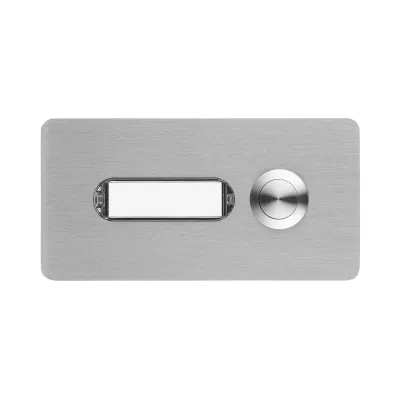 Grothe Etagenplatte V2A 1 We ETA 520 V2A AP ws