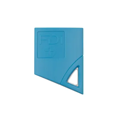 Grothe Näherungsschlüssel GB-010-228 | MIFARE 13,56 MHz | wasserdicht IP68 | stoßfest IK08 | Transponder