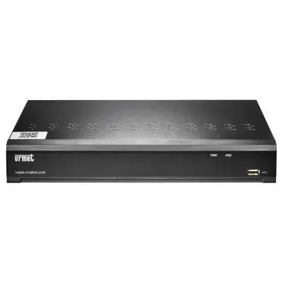 Grothe Hybrid-Videorekorder 16CH HVR 1097/576